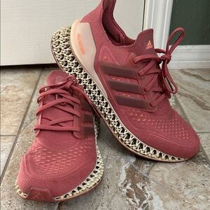 Adidas Women's Coral Athletic Shoes